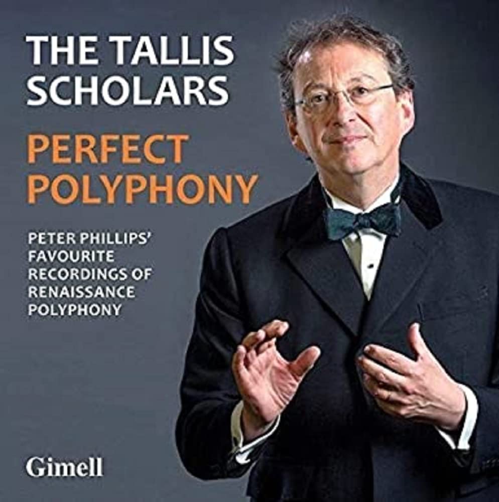 PERFECT POLYPHONY