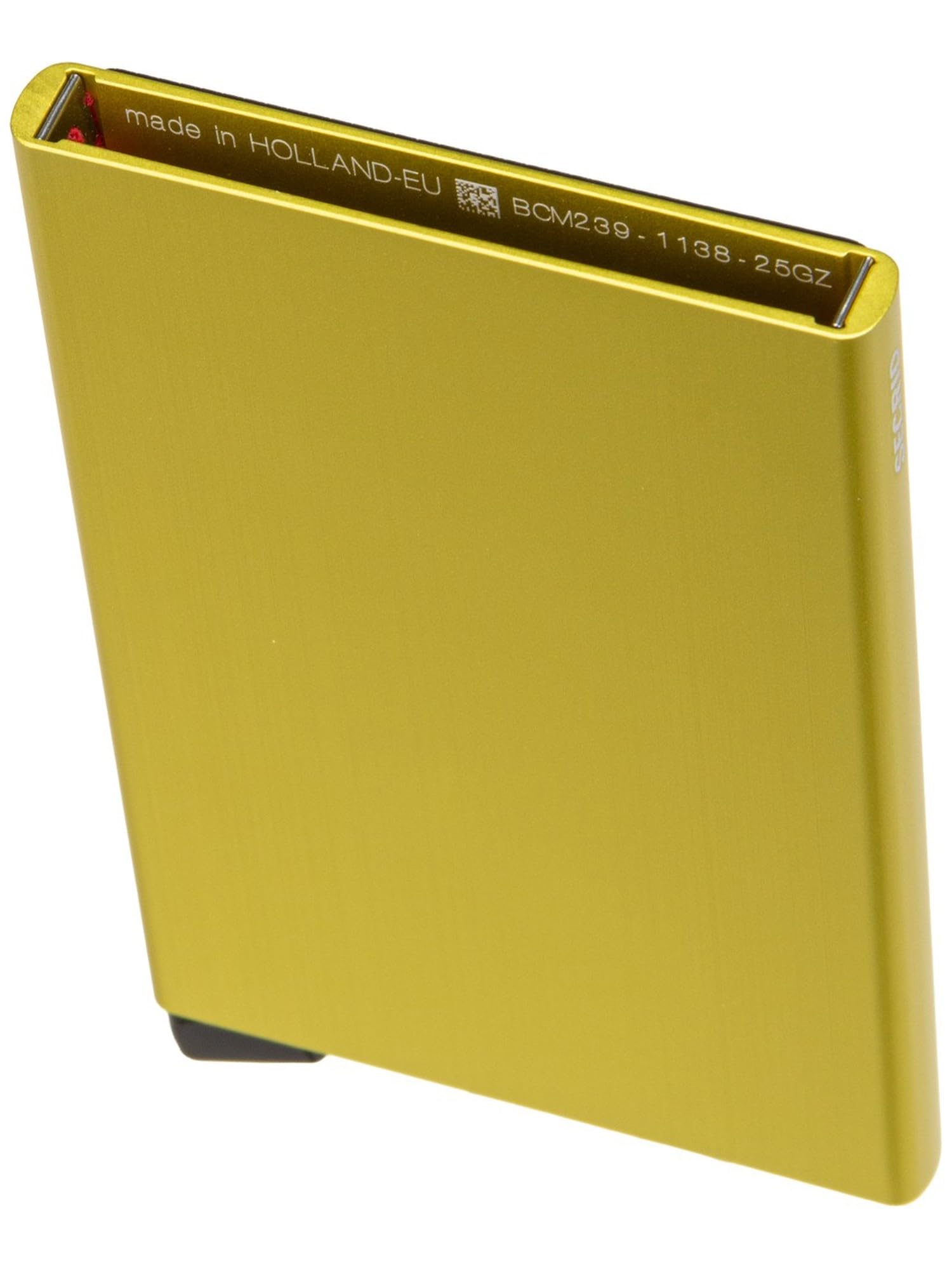 Secrid Damen Herren Kreditkartenetui Cardprotector for Magsafe One Size