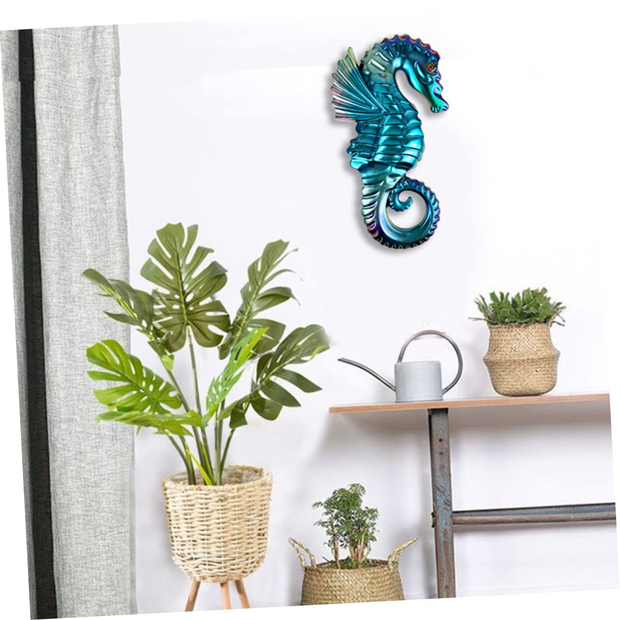 SHINEOFI 5piezas Molde De Flexible Para Decoración De Molde De Epóxica Para Manualidades y Adornos De Pared