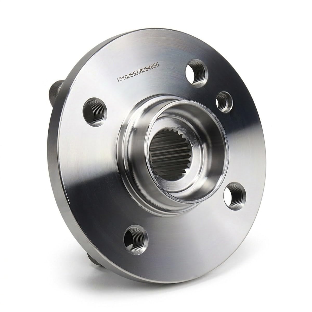 RIDEX 654W0362 Radlagersatz pro 1 Rad Vorne Kompatibel mit MINI Schrägheck R56 31222318457 31226776162 31226776671