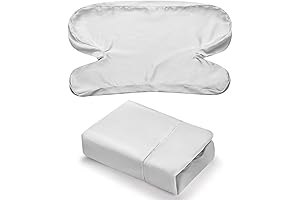 Luxurious Anti-Aging Pillowcase for Radiant Skin