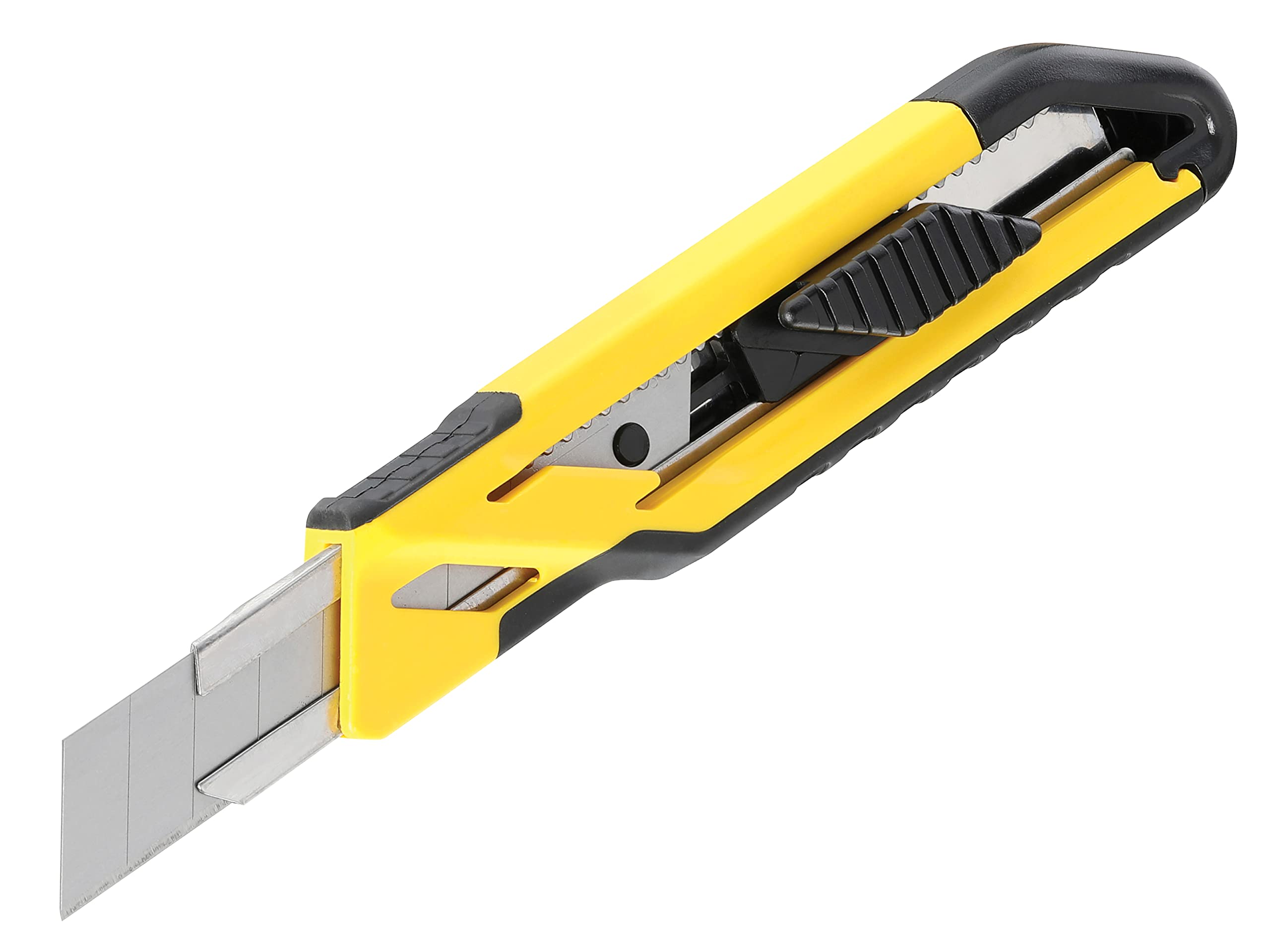 STANLEY STHT10266-0 Cutter Autobloccante 18 mm