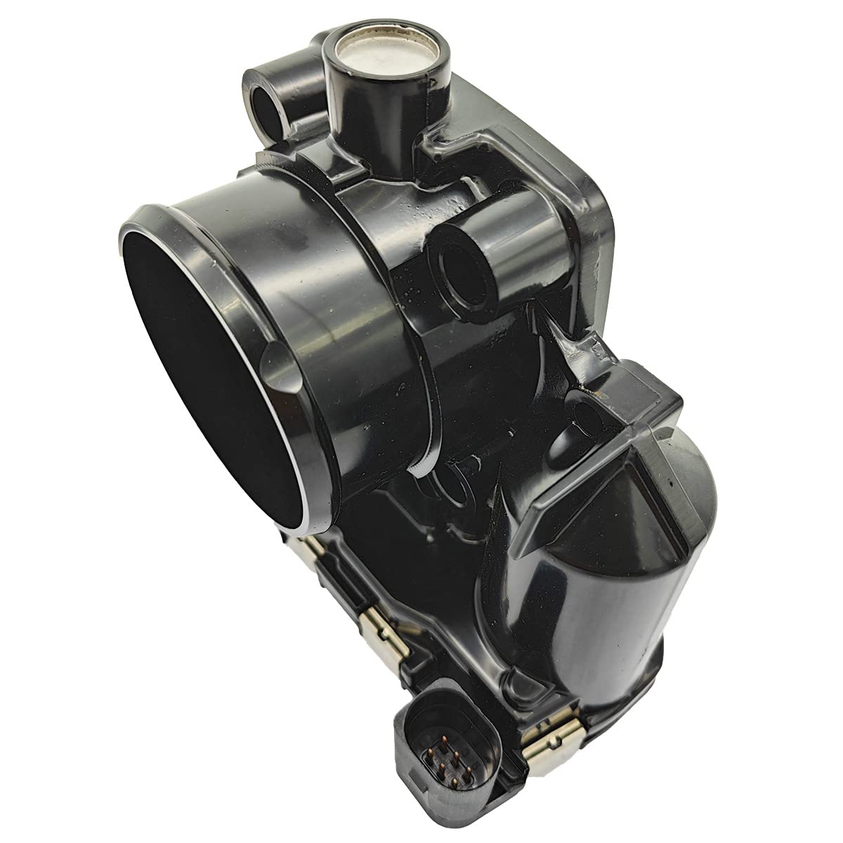 Throttle Body For SeaDoo RXP RXT GTX GTS GTR GTI 420892592 420892590 0280750505