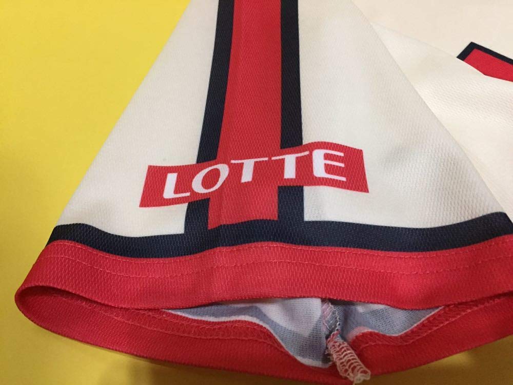 Amazon.co.jp: ロッテオリオンズユニフォーム 球場配布 サイズ