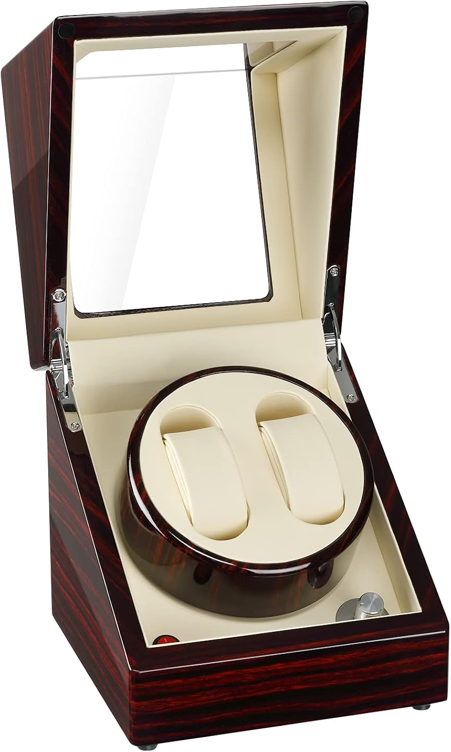 Chiyoda dual watch winder Clearance