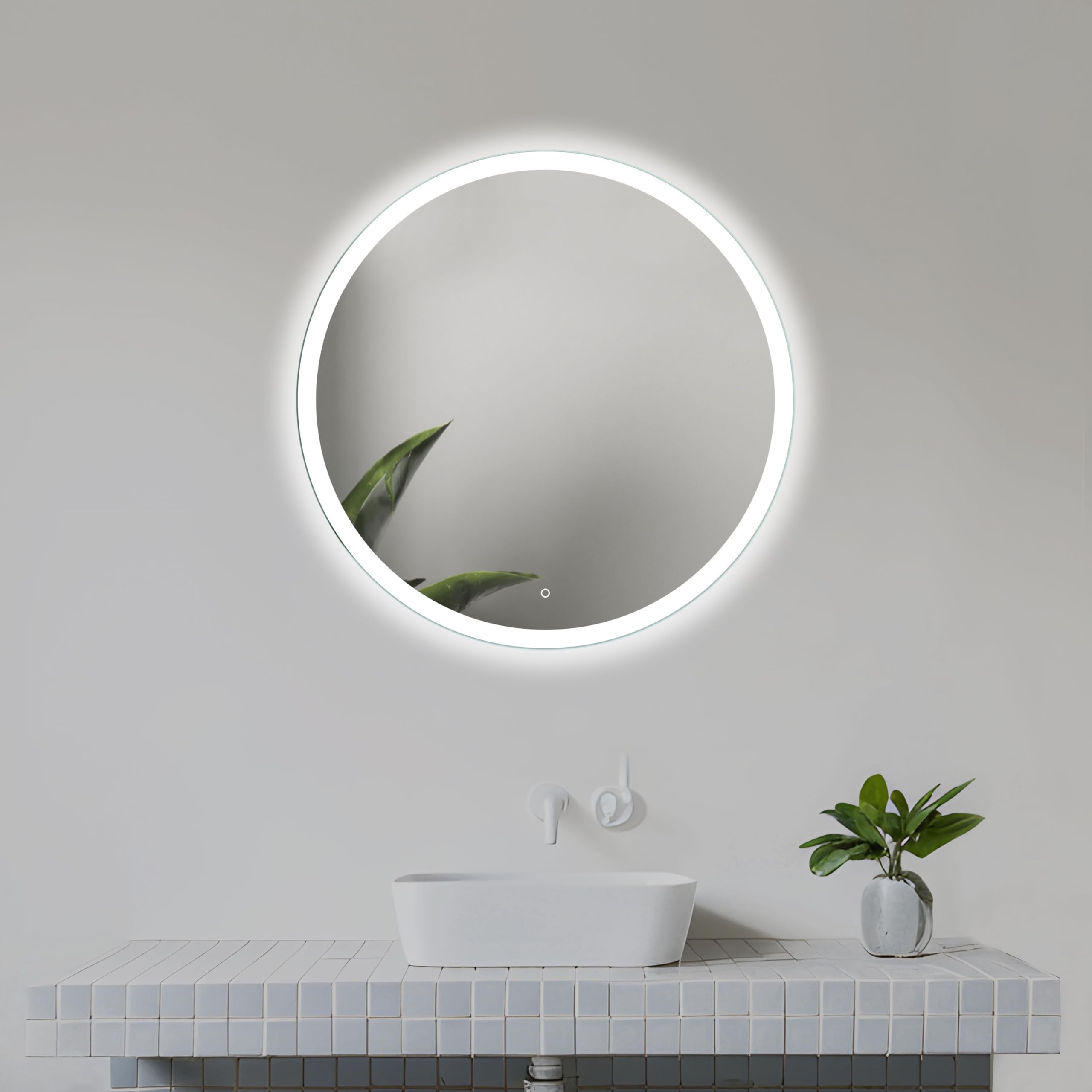 Lampa Till Spegel: Så Väljer Du Perfekt Belysning Hemma