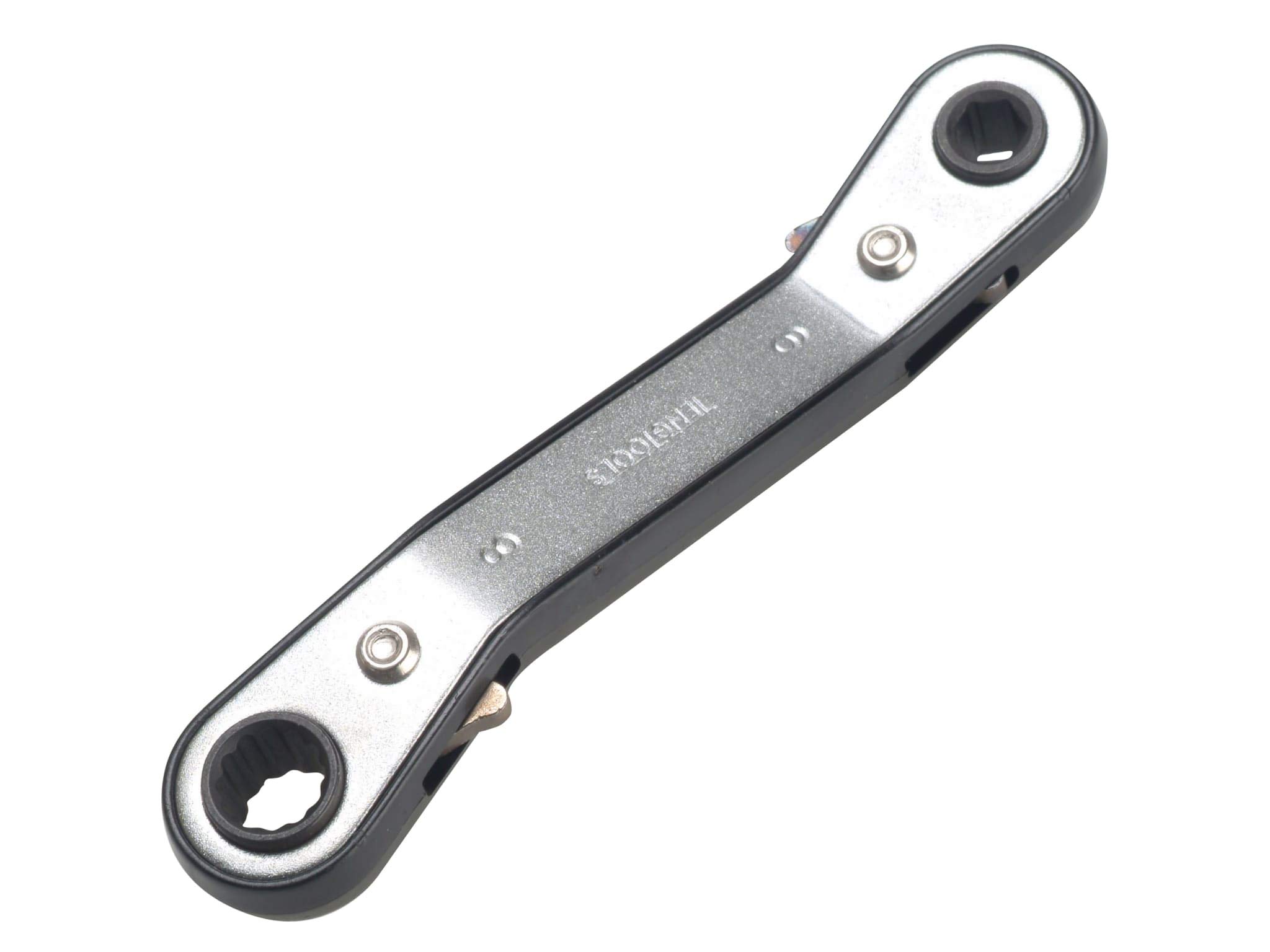 Teng 680608 Rors Wrench 6x8mm