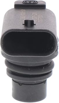 BOSCH 0232103131 Original Equipment Camshaft Sensor - Compatible With Select Porsche 718 Boxster, 718 Cayman, 911, 918 Spyder, Cayenne, Macan, Panamera