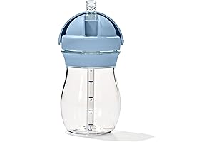 Rubbermaid Straw Cup: The Perfect Sippy Cup for Toddlers