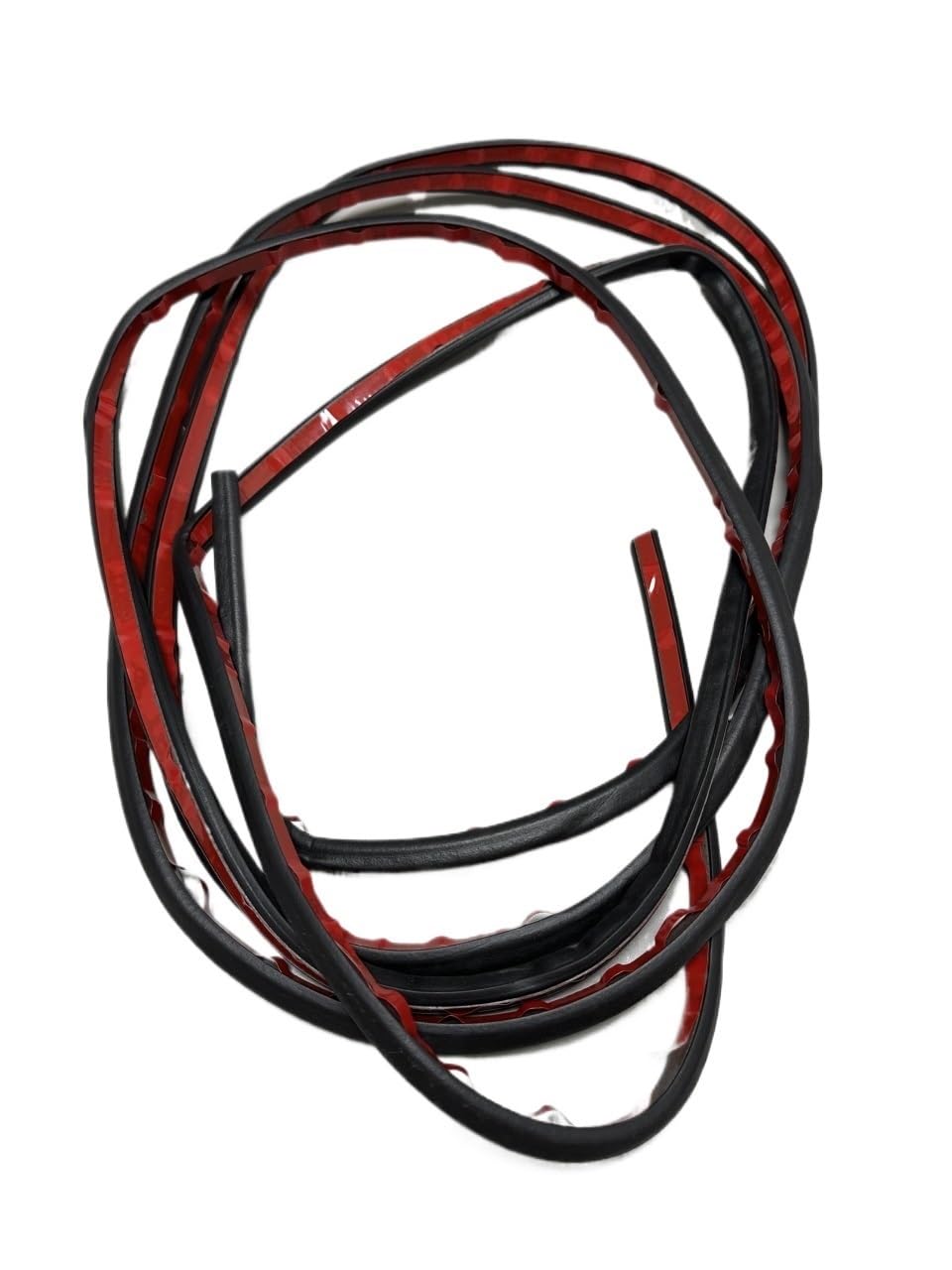 Automotive Weather Stripping for Volvo S90L Sunroof Seal 31402822