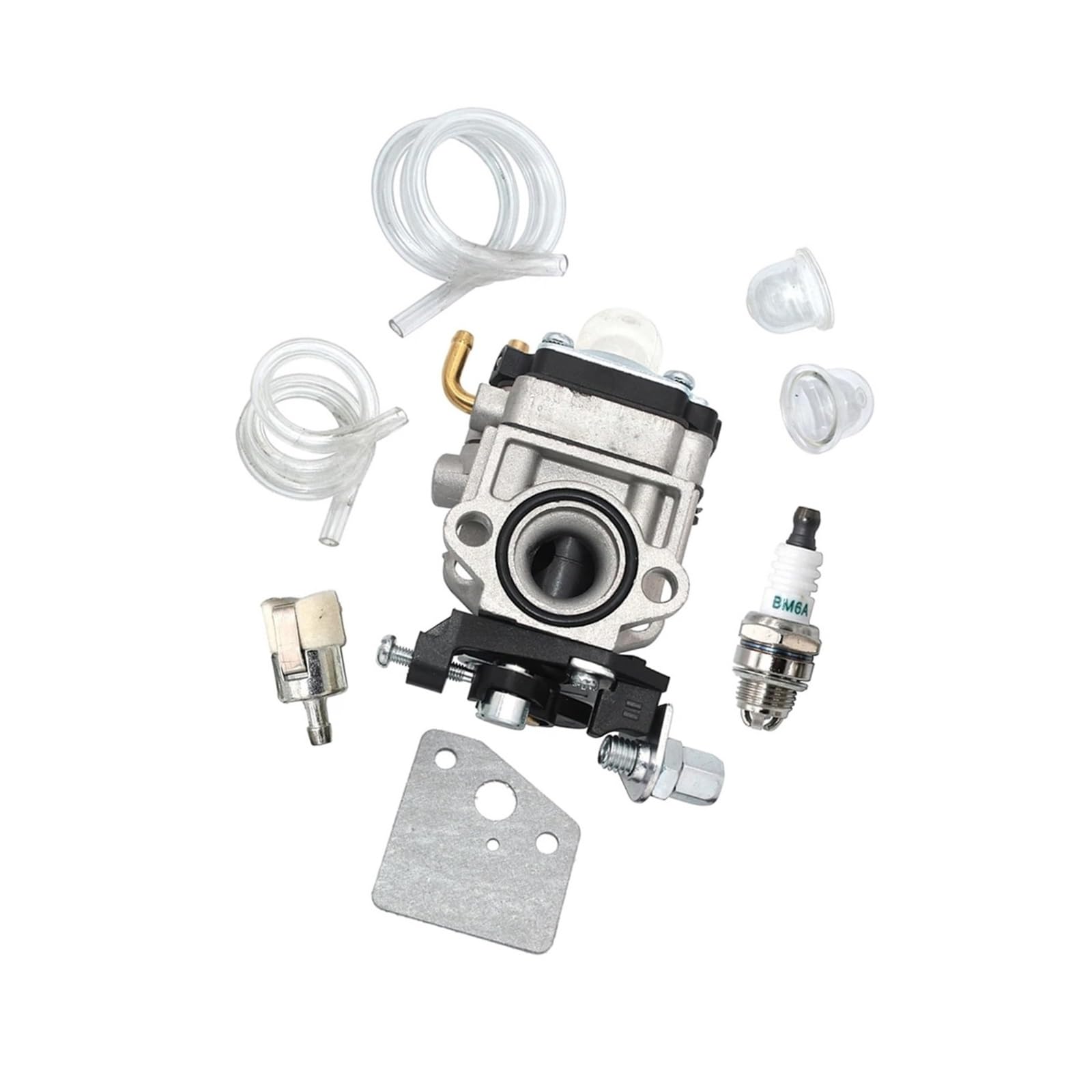 Carburateur pour 125BT et moteur TH026D-AC57 695008058 pièce de rechange
