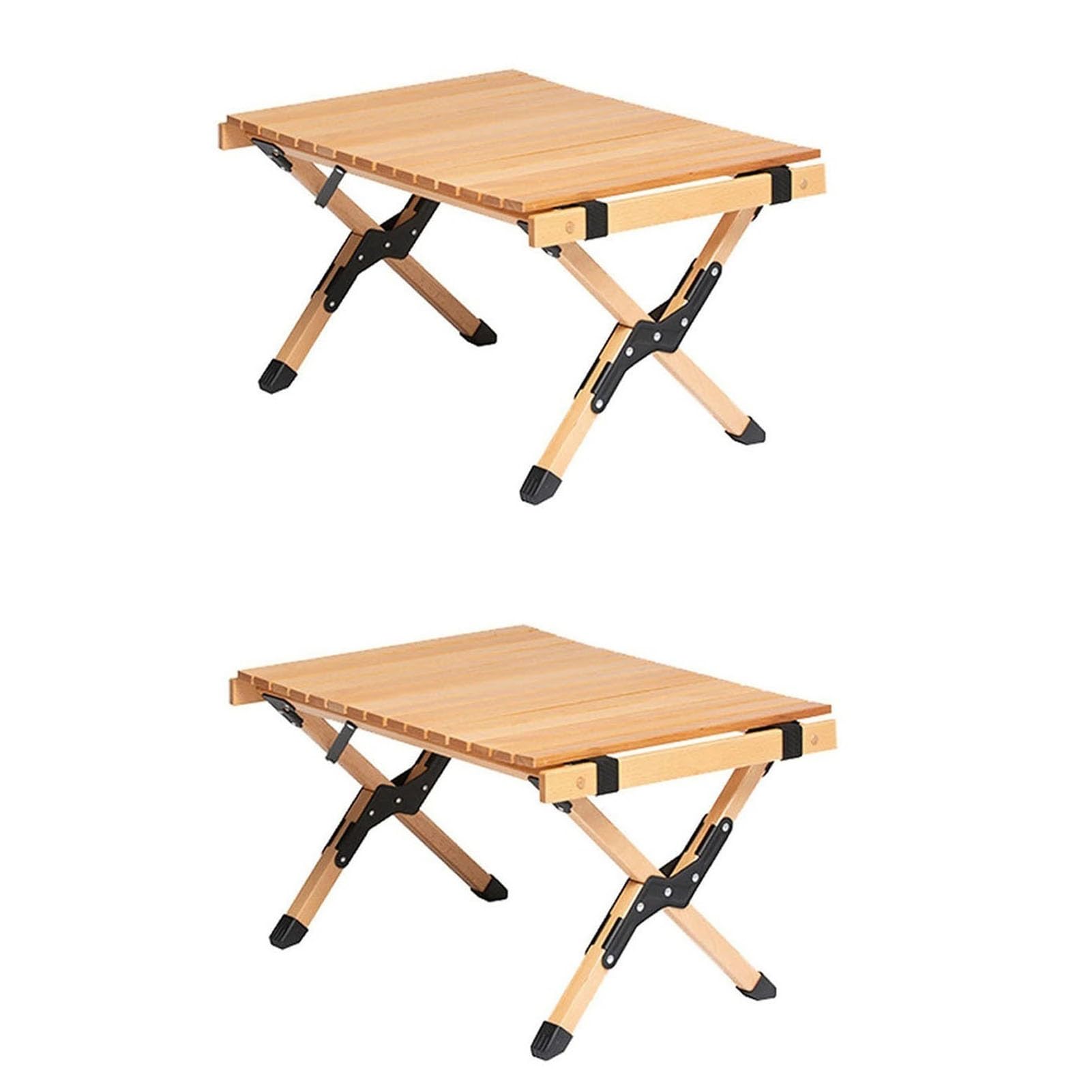 Porte-bagages en bois pour chambres d'hôtel chic et table camping