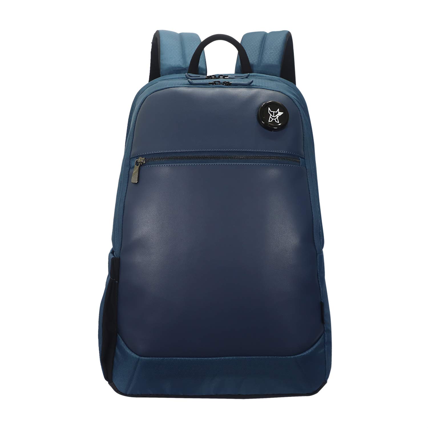 Arctic Fox Zinc Laptop Backpack | 15 Inches Laptop Bag for Men and Women (B08DD7PWD3) Amazon Price History, Amazon Price Tracker