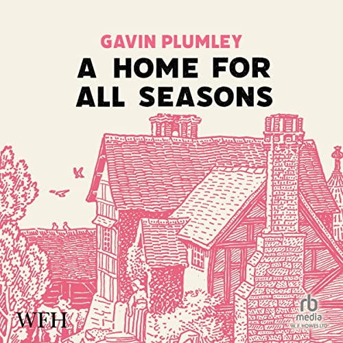 A Home for All Seasons by Gavin Plumley episode artwork