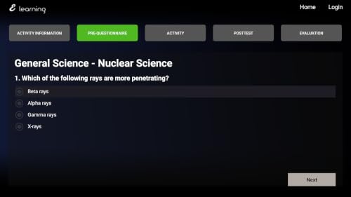 Elearningapp – vue 3