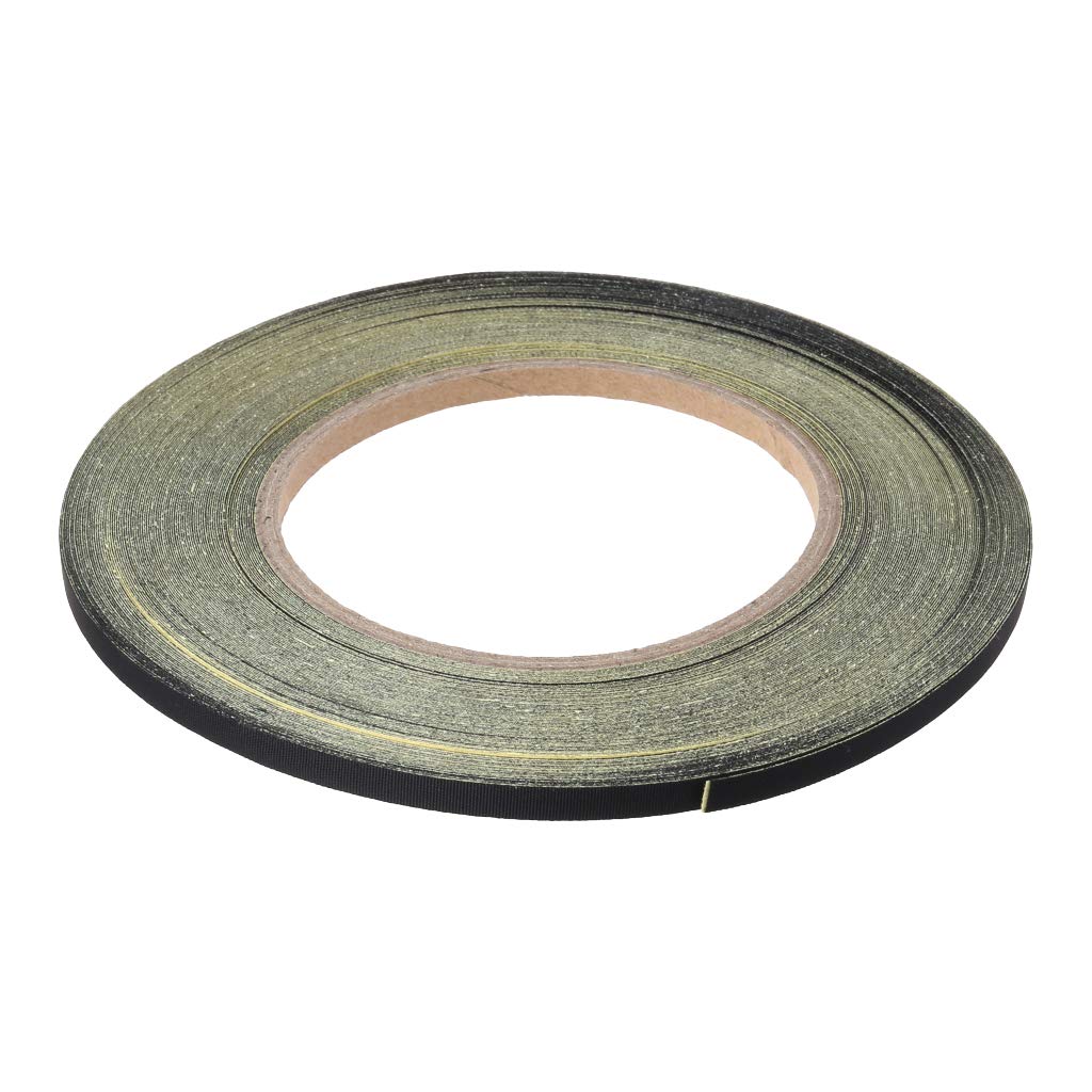 niumanery 1 Roll Slingshot Tape Rubber Band Flat Adhesive For Shooting Hunting Accessories