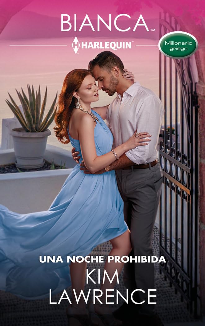 Una noche prohibida: 3035 (BIANCA)