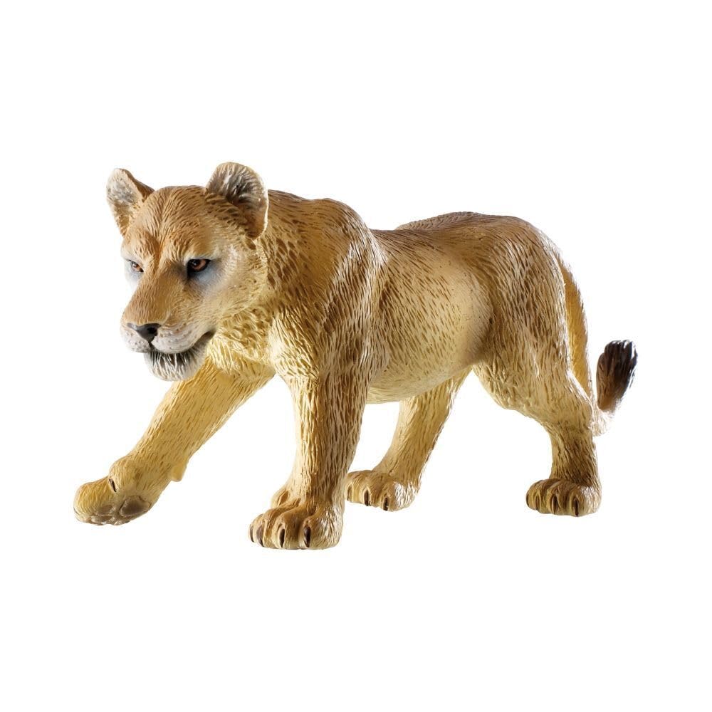 BullylandWWF Lioness Figurine