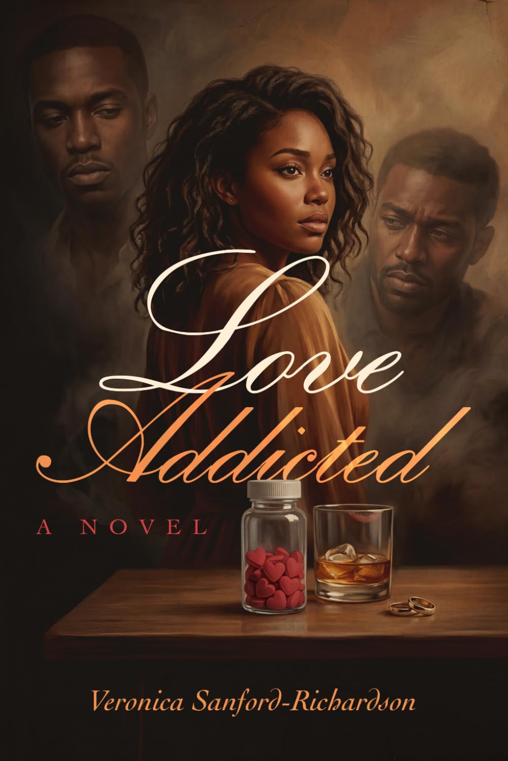 Love Addicted