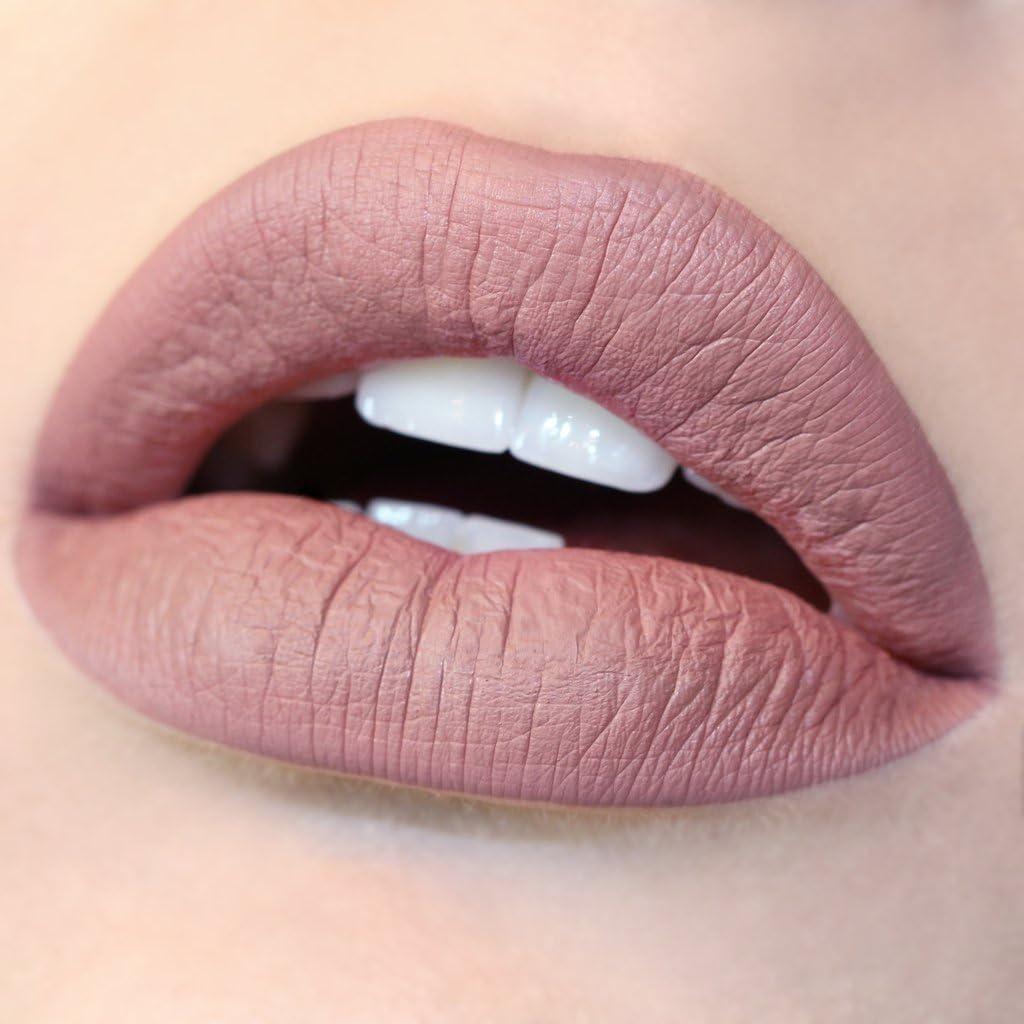ColourPop Ultra Matte Liquid Lipstick - Beeper