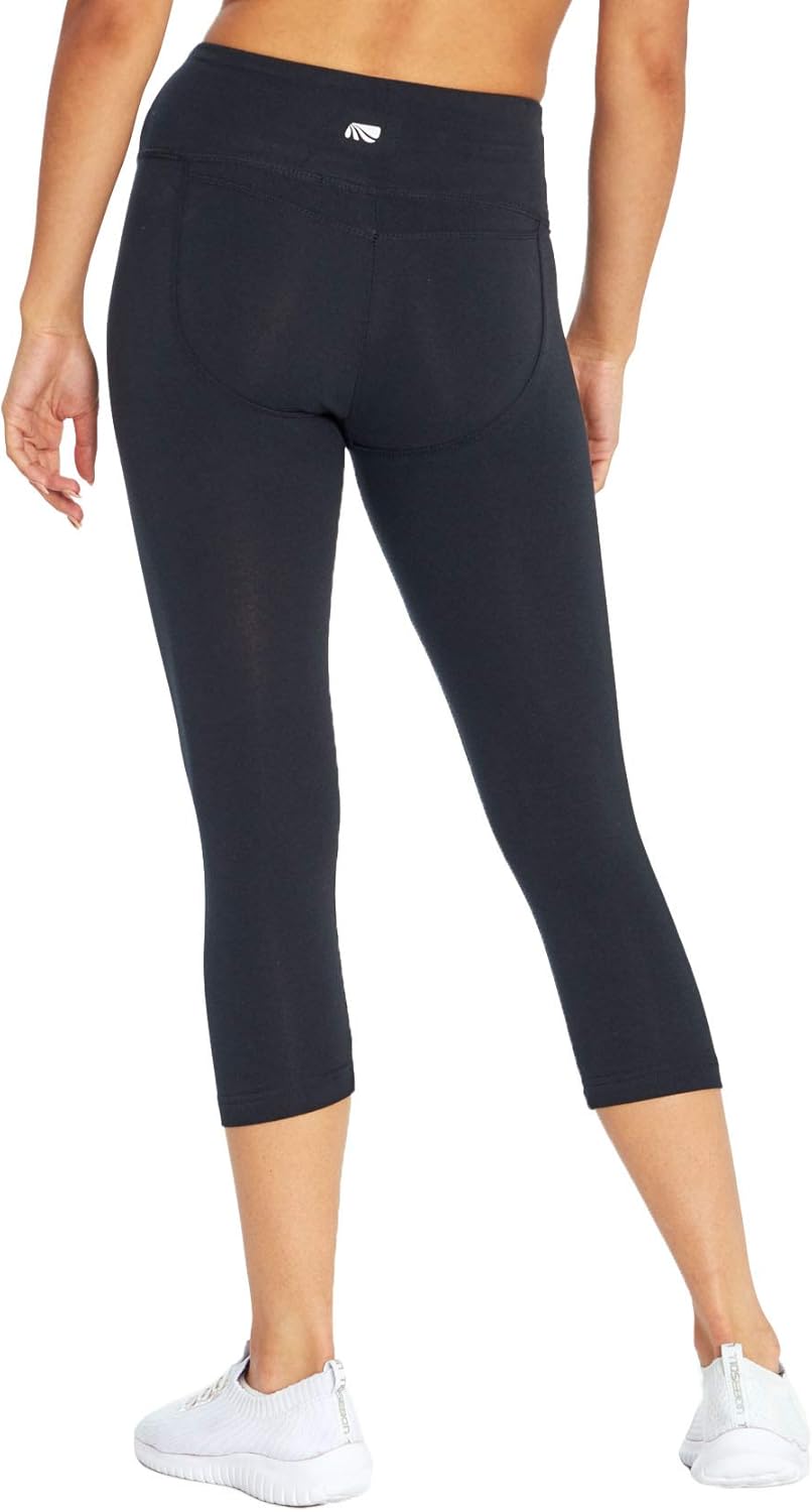 leggins shape booster