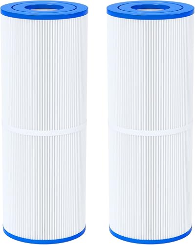 Future Way PRB25-IN - Filtro de repuesto para bañera de hidromasaje Pleatco PRB25, Unicel C-4326, Guardian 413-106, Filbur FC-2375FC-2370, filtro de