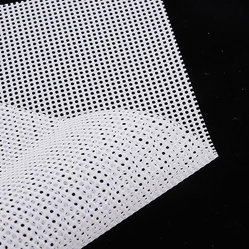 Operitacx 5stücke Wiederverwendbare -netzmatten Für Dörrautomaten Hitzebeständig Antihaftbeschichtet Für Obst Und Trocknen Von Lebensmitteln – Bild 6