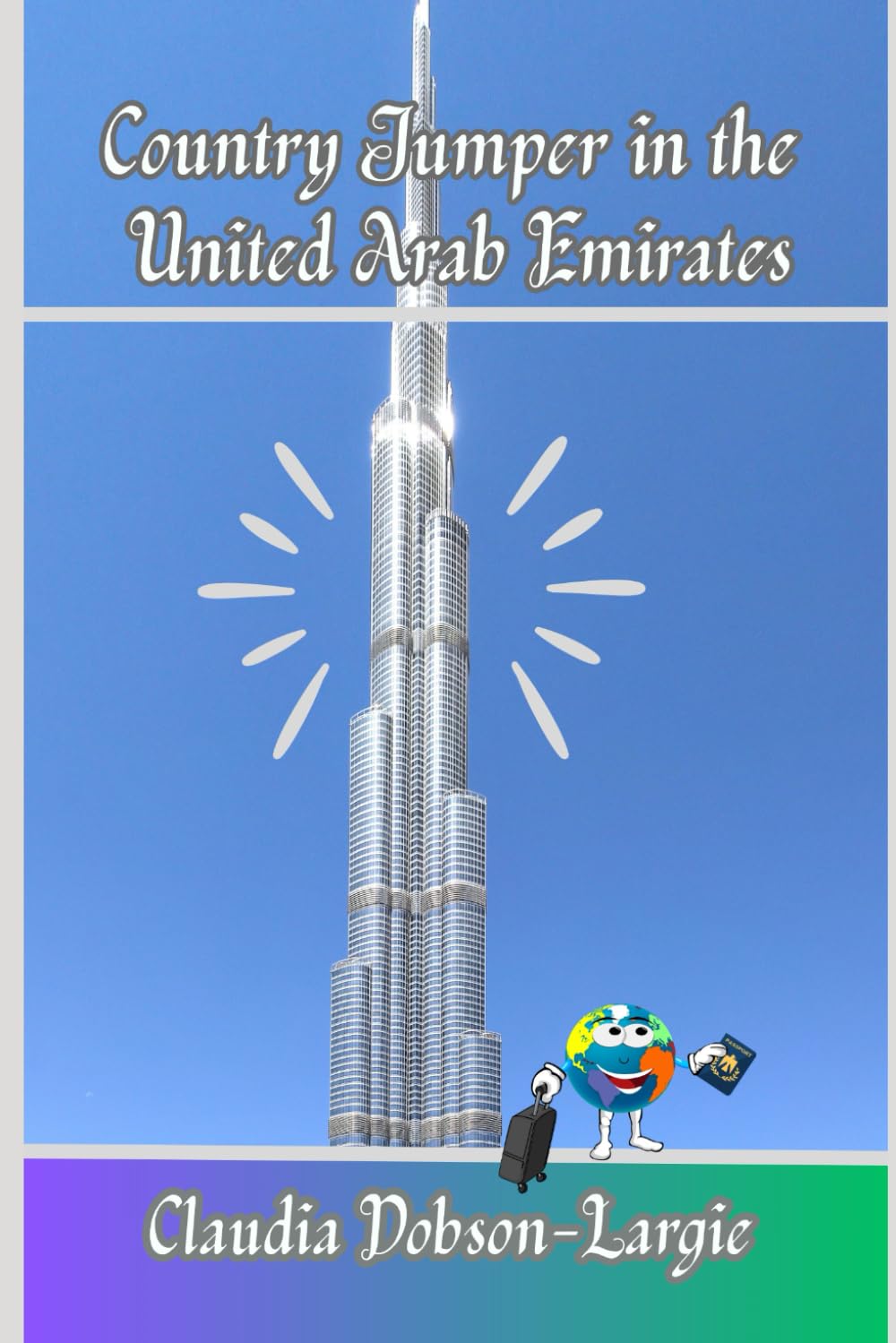 Country Jumper in the United Arab Emirates
