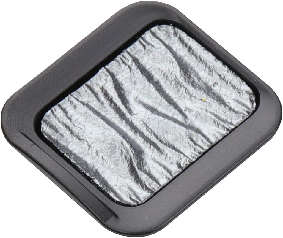 HolbeinTalens F7101C Finetec K-F7101C Verftablet Premium Pewter, 0, Standard