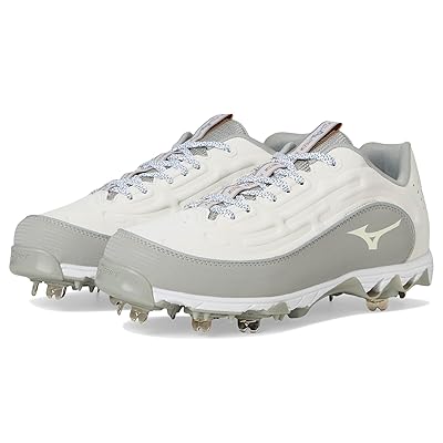 Mizuno 9 Spike Swift 8 Low Metal Women