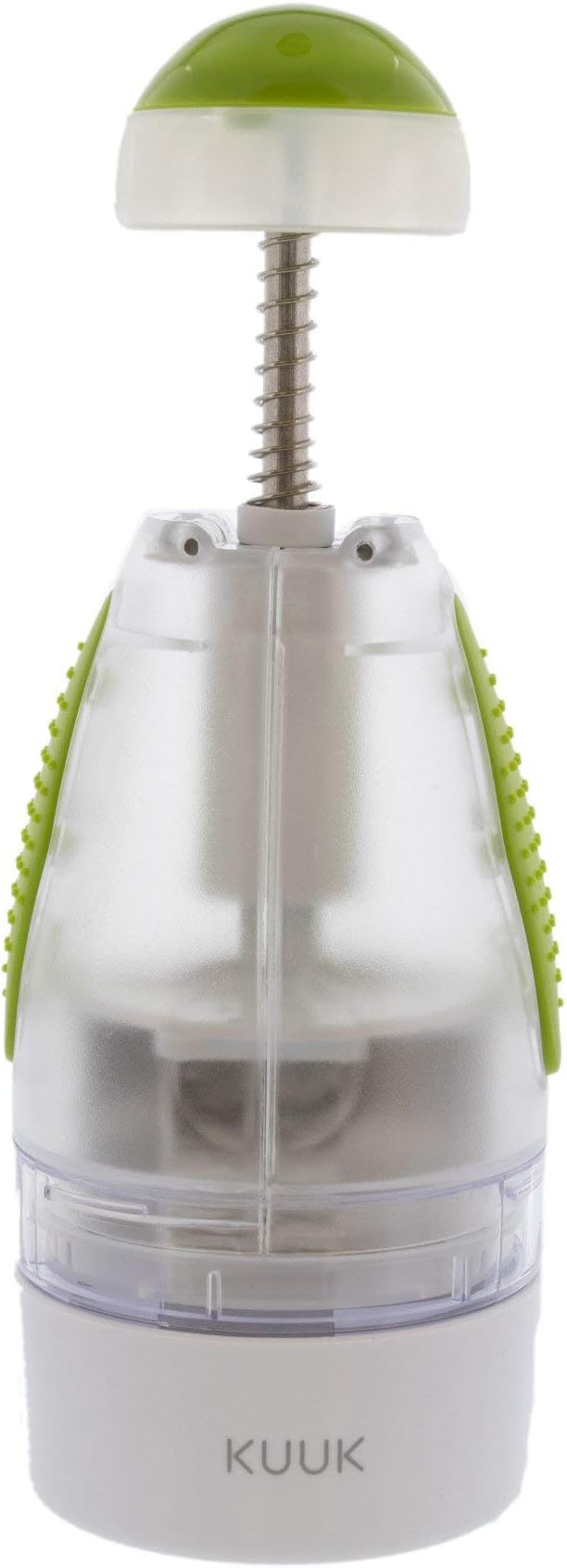 Kuuk Onion Chopper - Also for Garlic, Tomatoes, Salsa and More