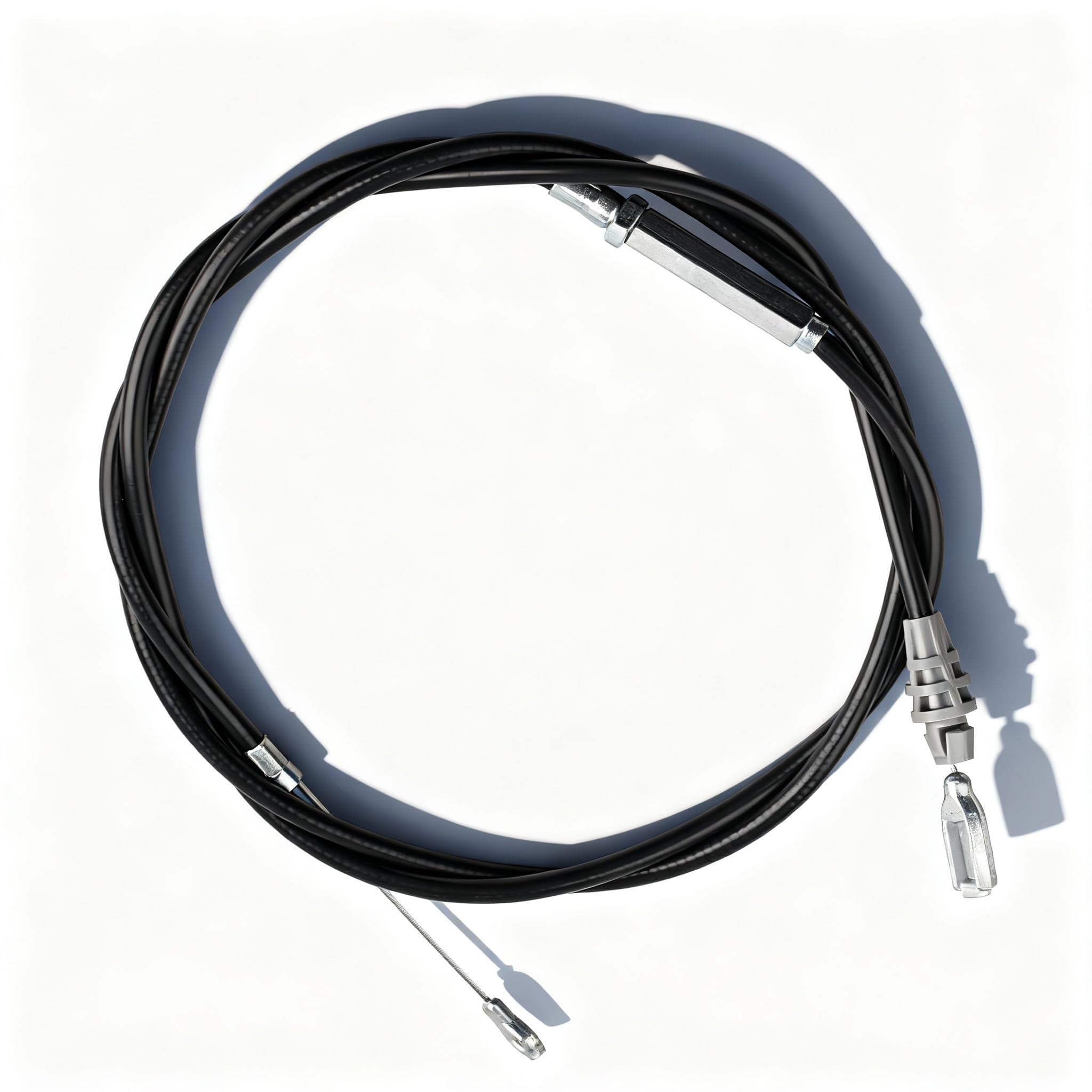 Amazon.com : Valorup 54510-VL0-P02 Lawn Mower Clutch Cable