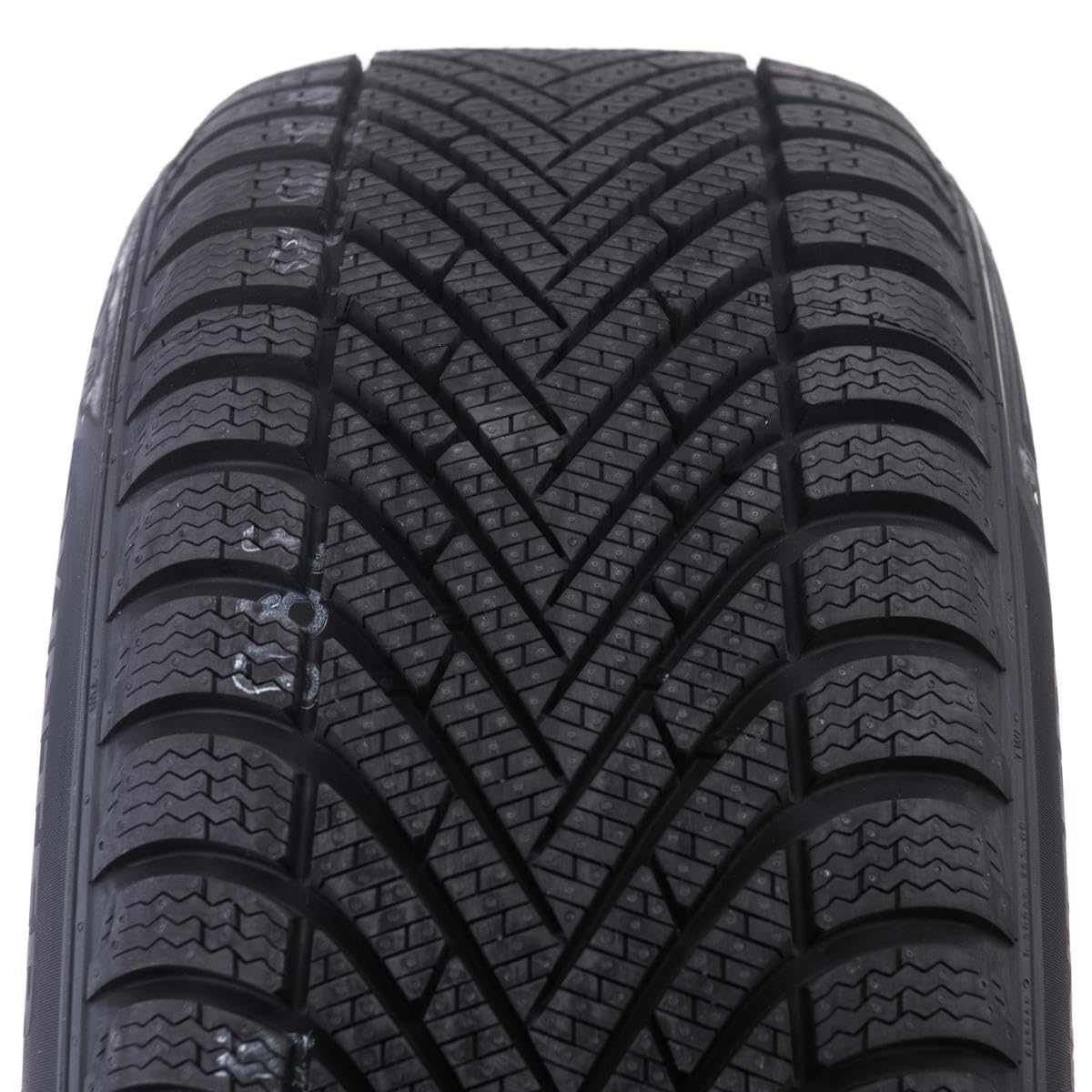 PIRELLI - 205/55 R16 TL 91H POWERGY WINTER BSW M+S 3PMSF - opony zimowe