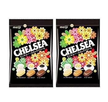 明治 チェルシー CHELSEA キャンディー ヨーグルトスカッチ 30袋 明治 チェルシー CHELSEA キャンディー ヨーグルトスカッチ 30袋