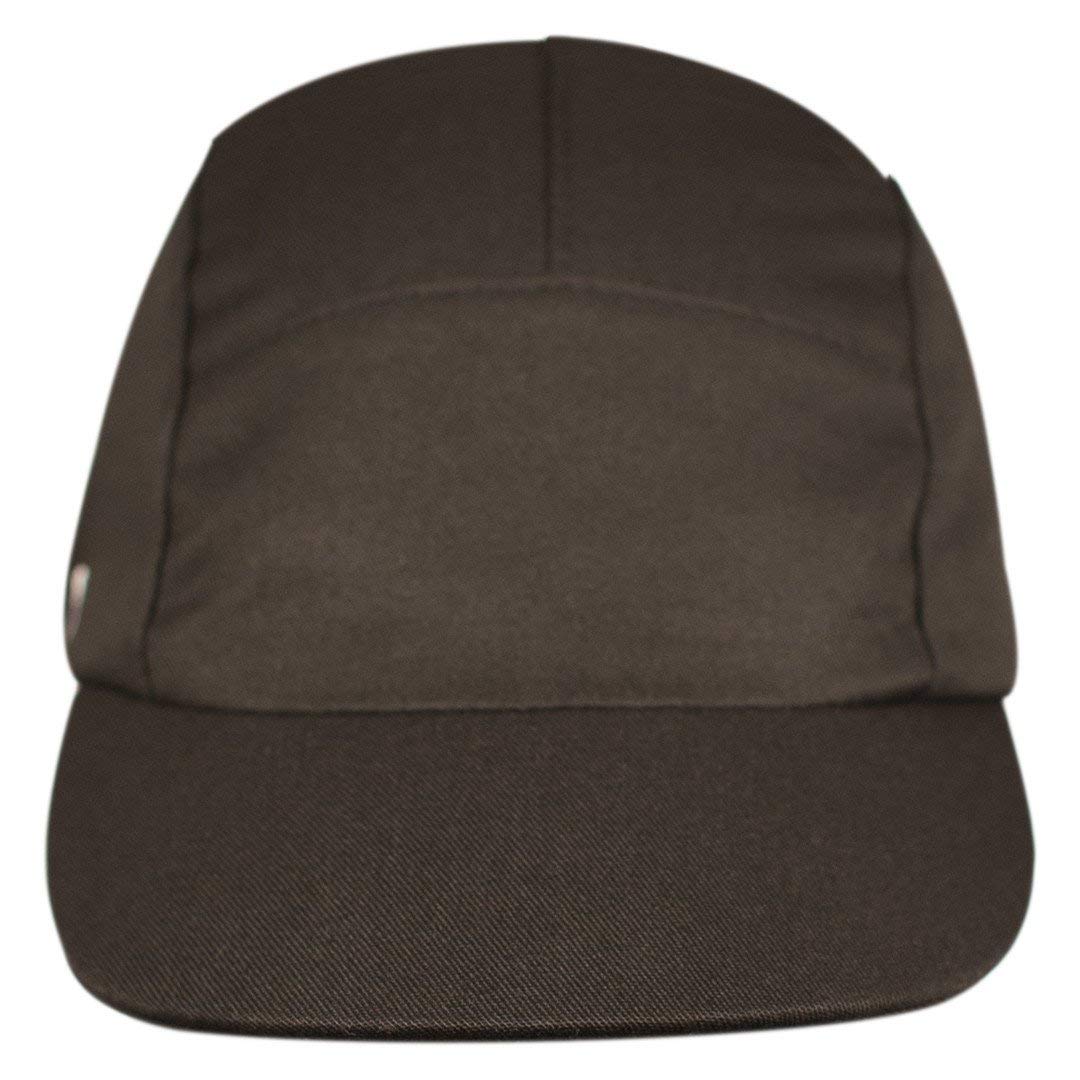Walz Caps Velo/City Cap - Matte Black (S/M)
