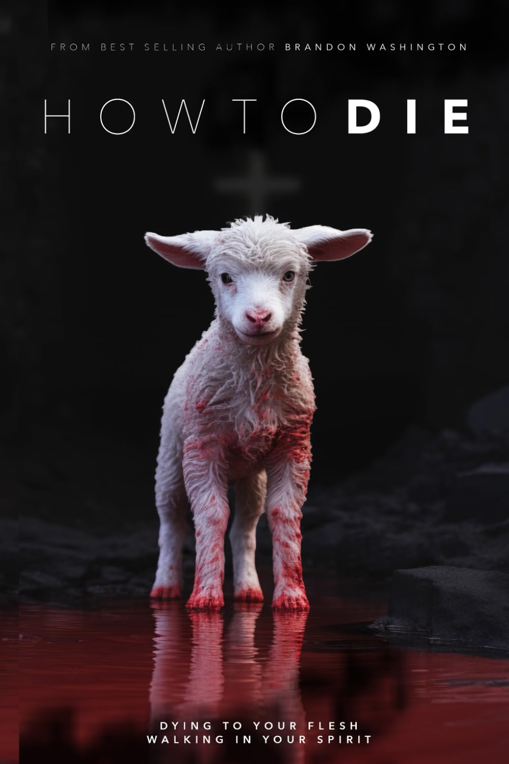 HOW TO DIE: Dying to your flesh and walking in your spirit