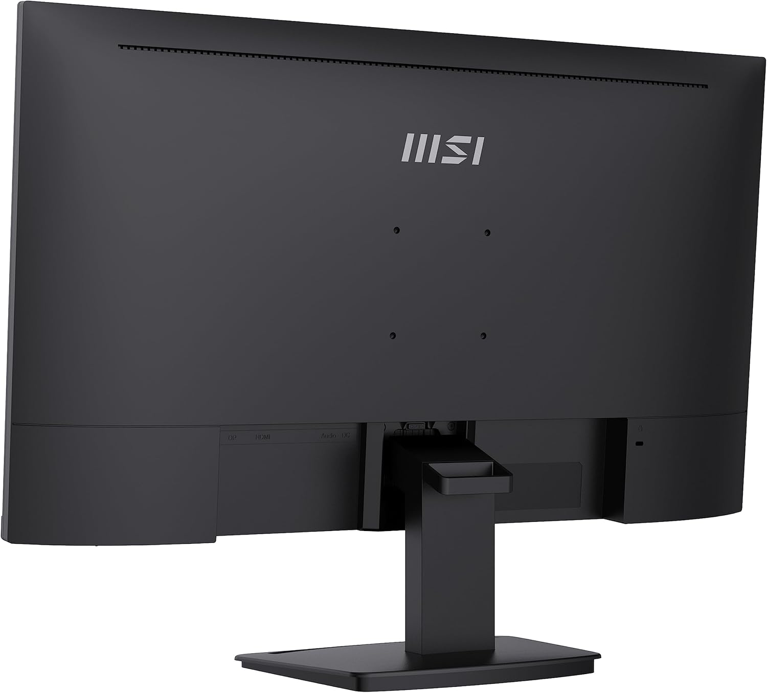 MSI PRO MP273QV, Monitor 27 WQHD (2560x1440), VA, 75Hz, 1ms, FreeSync, HDMI, DP, VESA MSI PRO MP273QV, Monitor 27 WQHD (2560x1440), VA, 75Hz, 1ms, FreeSync, HDMI, DP, VESA