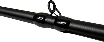 Dobyns Rods Sierra Ultra Finesse Casting Series