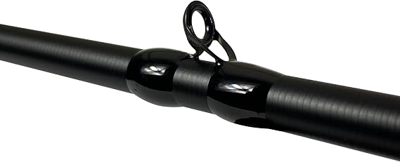 Dobyns Rods Sierra Ultra Finesse Casting Series