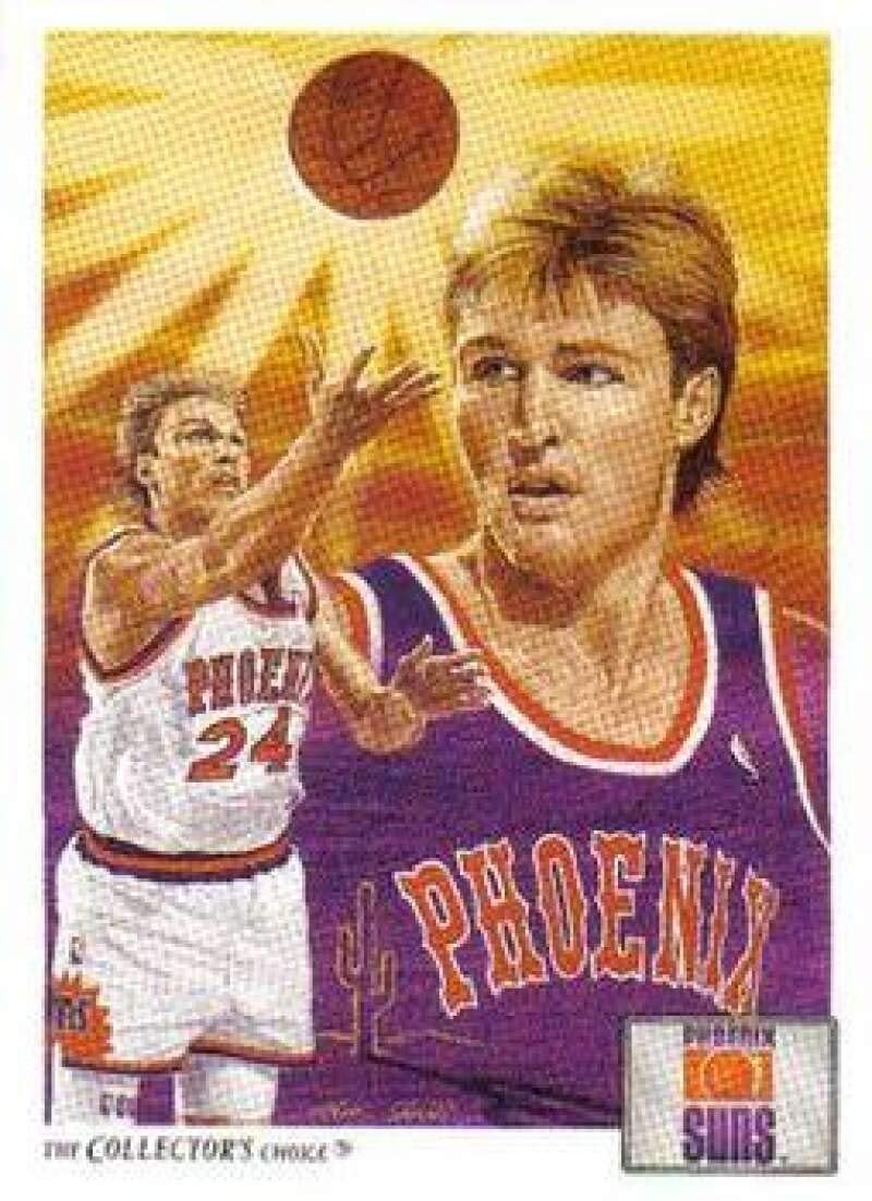 Amazon.com: 1991-92 Upper Deck Basketball Text Hologram Variation