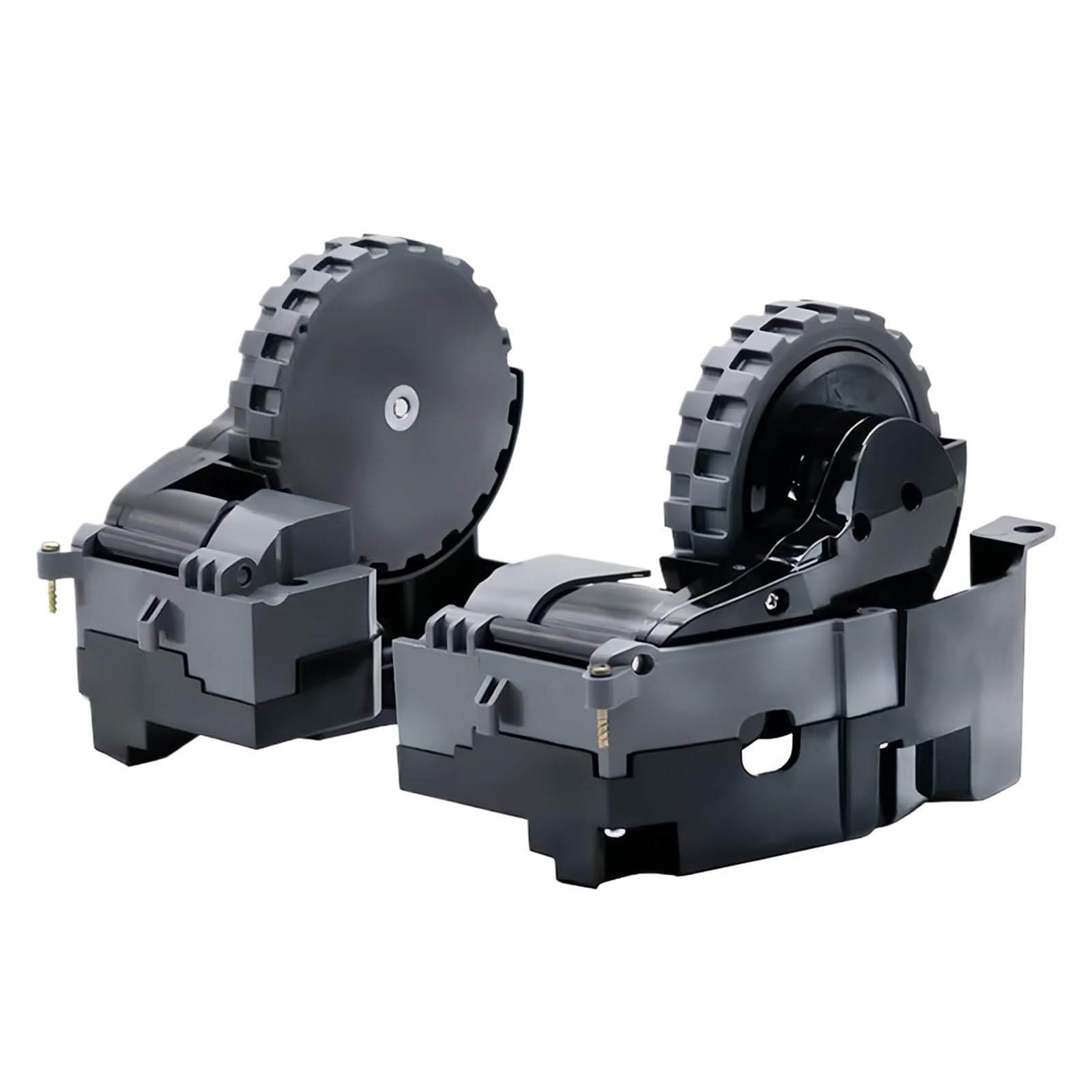 Ricambi for aspirapolvere Modulo Ruota motrice Compatibile for Roomba I7 I7+I8 I3 I6+/Plus E5 E6 E7 J7 J7+J6