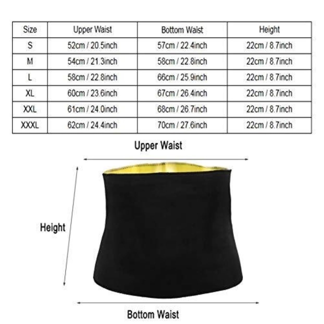 Faja Lumbar Cinturón De Entrenamiento De Cintura Cinturón De Entrenamiento De Cintura Reducción De Abdomen Cinturón De Adelgazamiento Posparto Cinturón De Entrenamiento De Cintura Para Abdomen Cinturó
