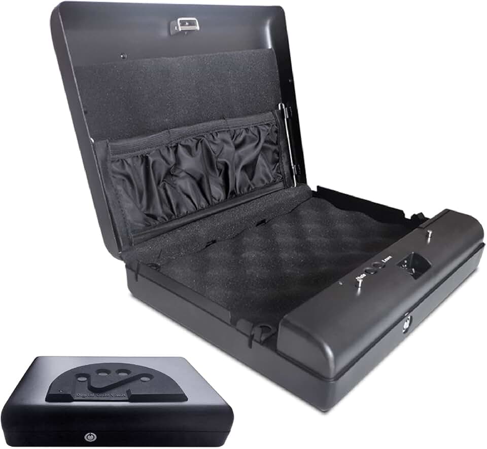 Gun Safes Amazon.co.uk