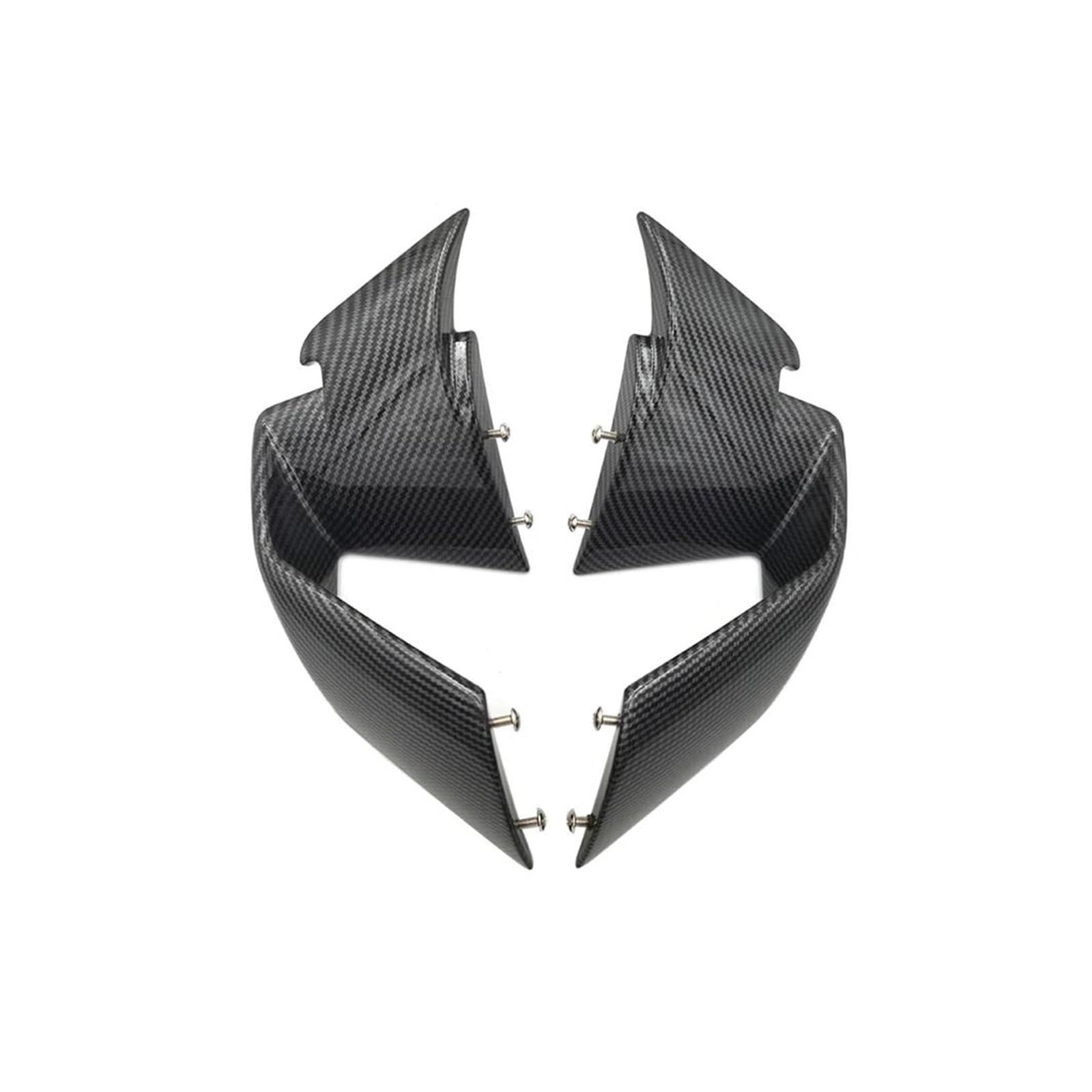 Winglets de carénage pour BMW S1000RR 2019-2023 spoiler