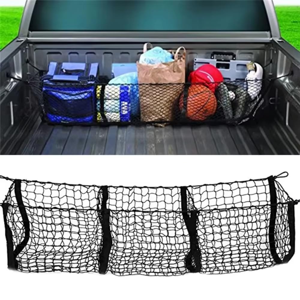 Filet de Rangement pour Ford Ranger