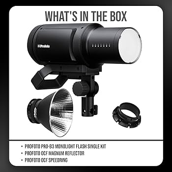 北欧の閃光! プロフォト profoto pro acute ヘッド アキュート Profoto OCFソフトボックス 3