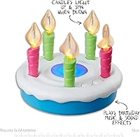 Vista 2 de Hasbro Gaming Explosión de cumpleaños