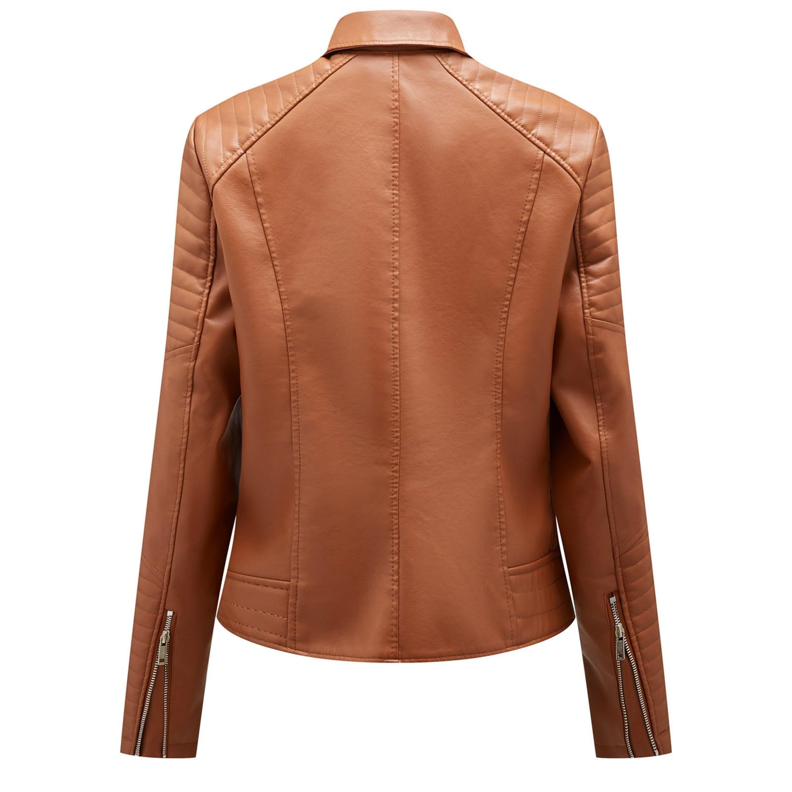 Generisch Softshelljacke für Damen, leicht, lässig, atmungsaktiv, wasserdicht, winddicht, für Wandern, Reisen, Sport, Herbst (XXL)