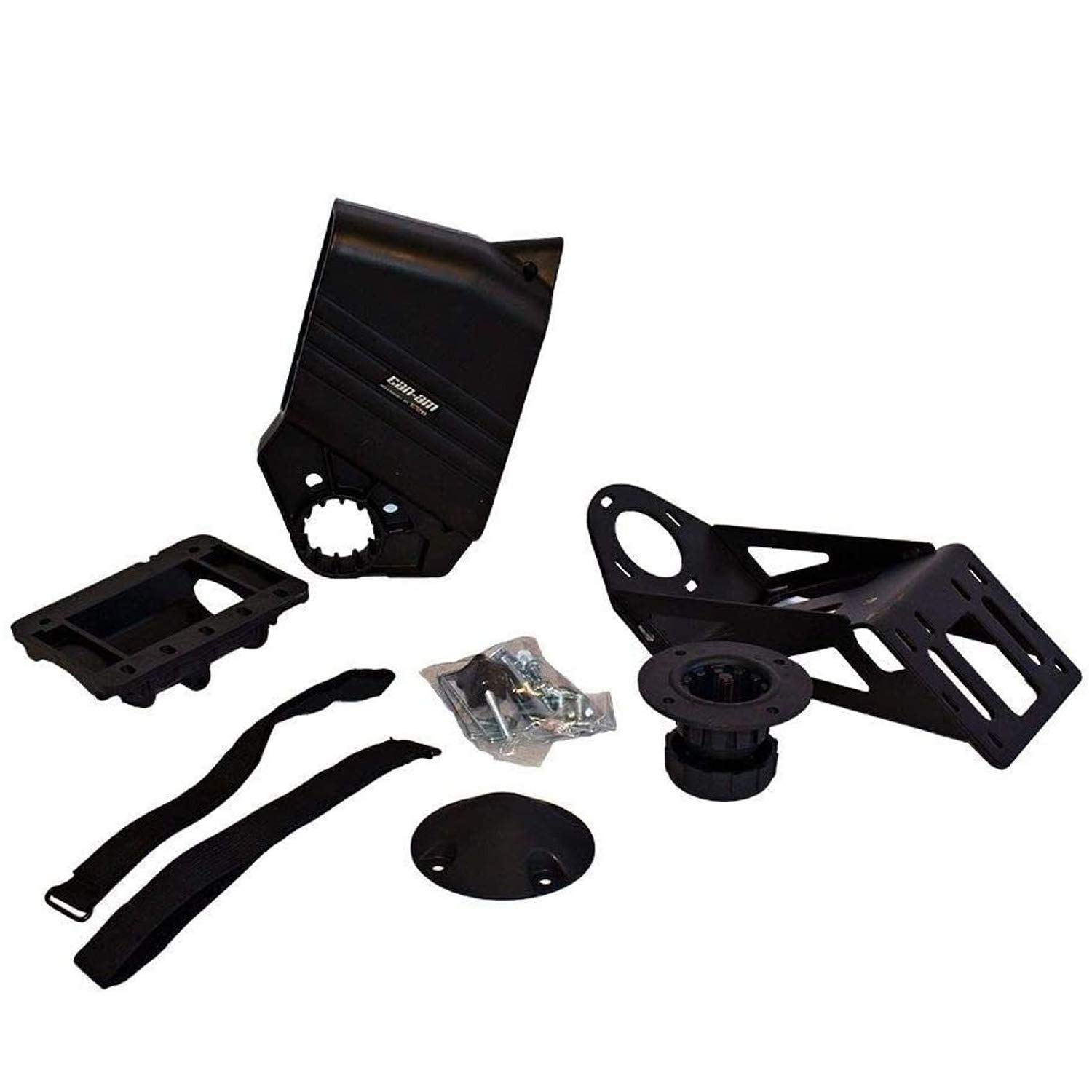 Can-Am Ens. Support Gun Support 715001586 New Oem