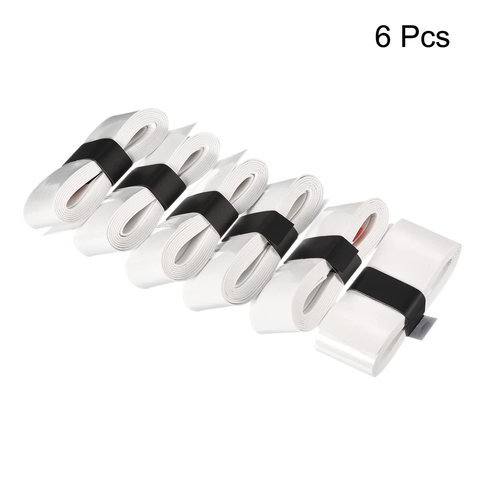 AGT : 6 Rubans Adhésifs Antidérapants Et Résistants à L'eau